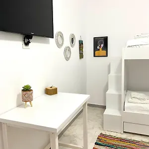 Ziu Hostal Berat