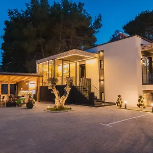 Beke Hotel Vlorë