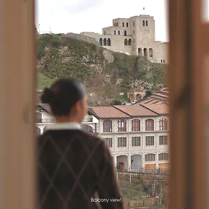 Pisha Panoramic Hotel Krujë
