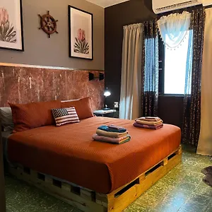 Coqui Del Mar Guesthouse (Adults Only) Apartment San Juan