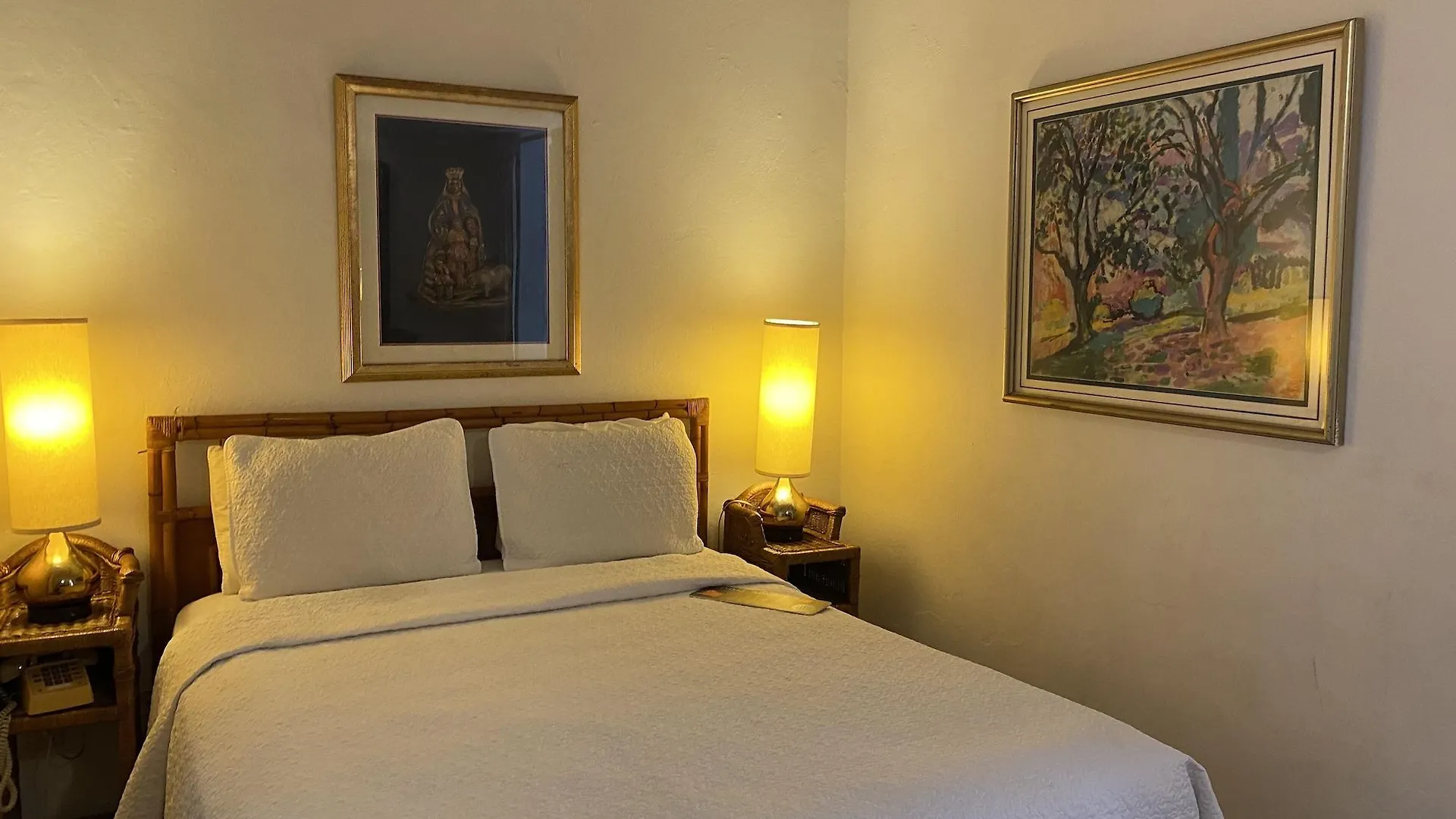 At Wind Chimes Boutique Hotel San Juan 3*,  Porto Rico