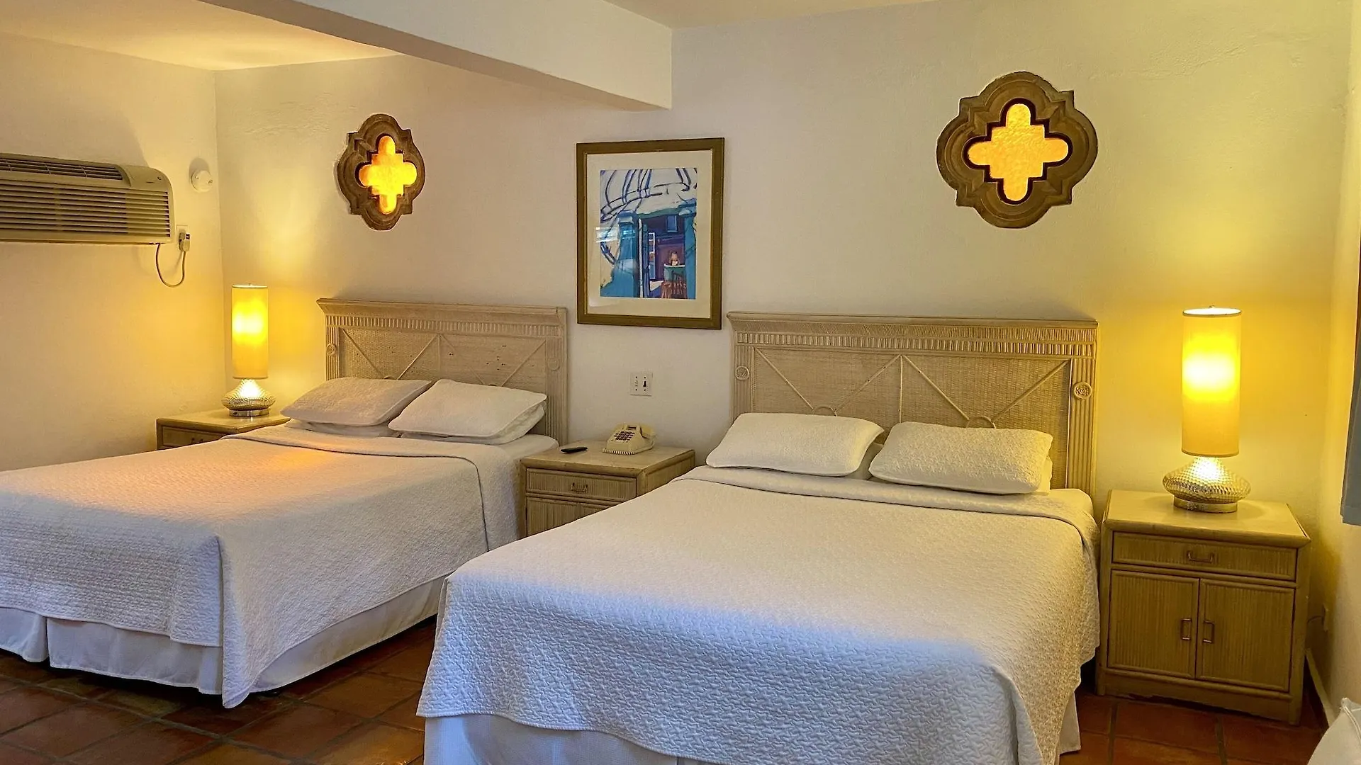 At Wind Chimes Boutique Hotel San Juan 3*,  Porto Rico